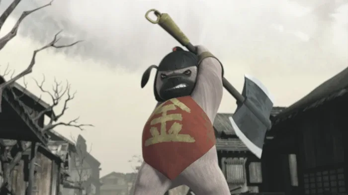 Kintaro