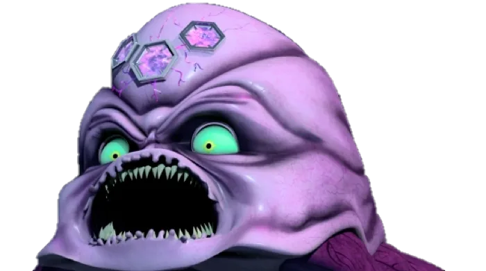 Kraang