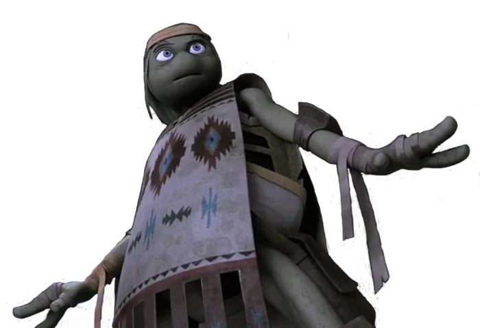 Michelangelo Future