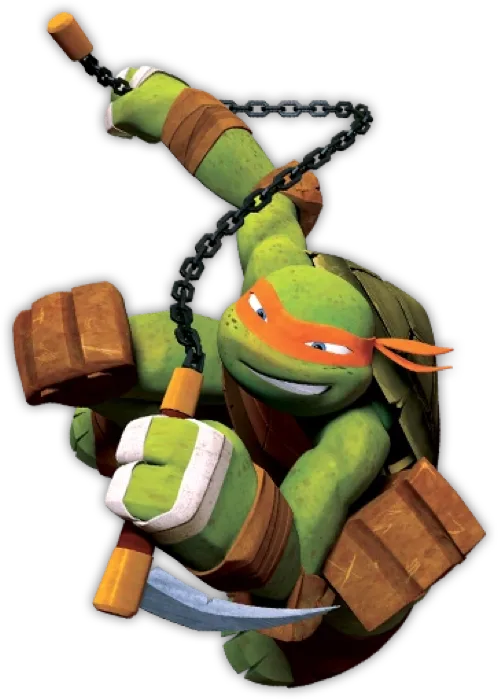 Michelangelo