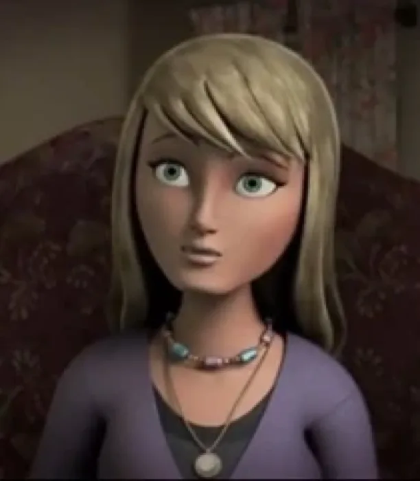 Mrs O Neil
