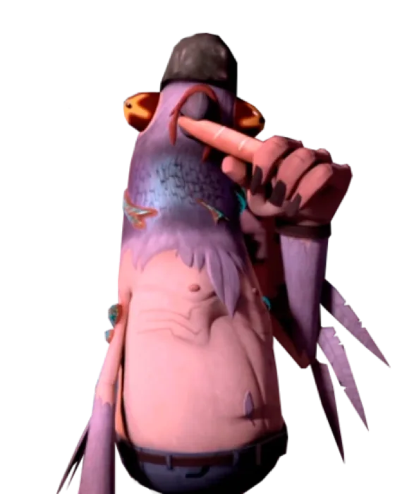 Pete