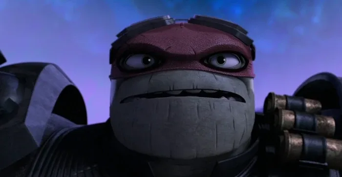 Raphael Future