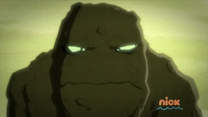 Rock Giant