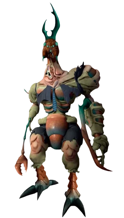 Scumbug
