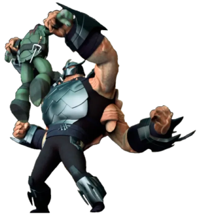 Shiva Shredder