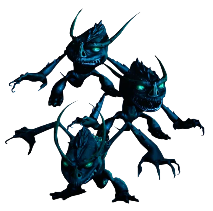 Skeevix Virus