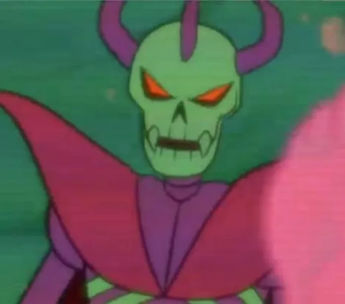 Skele Lord