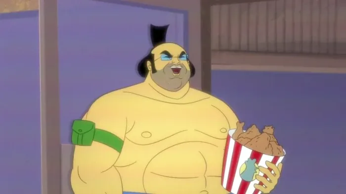 Sumo Glen