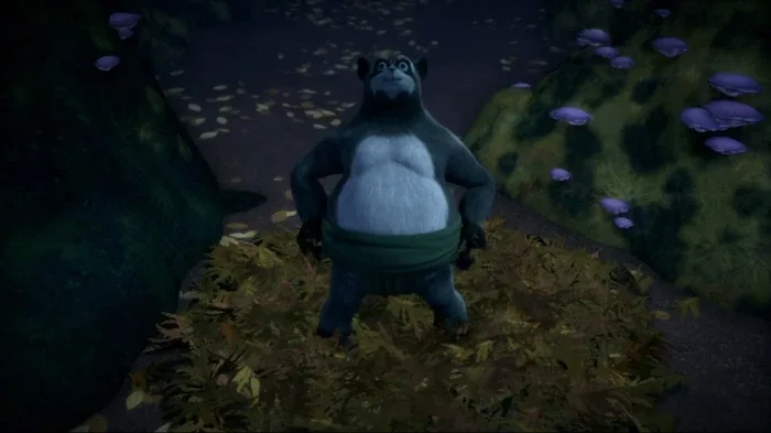Tanuki