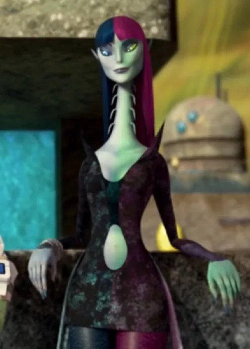 Valaxina