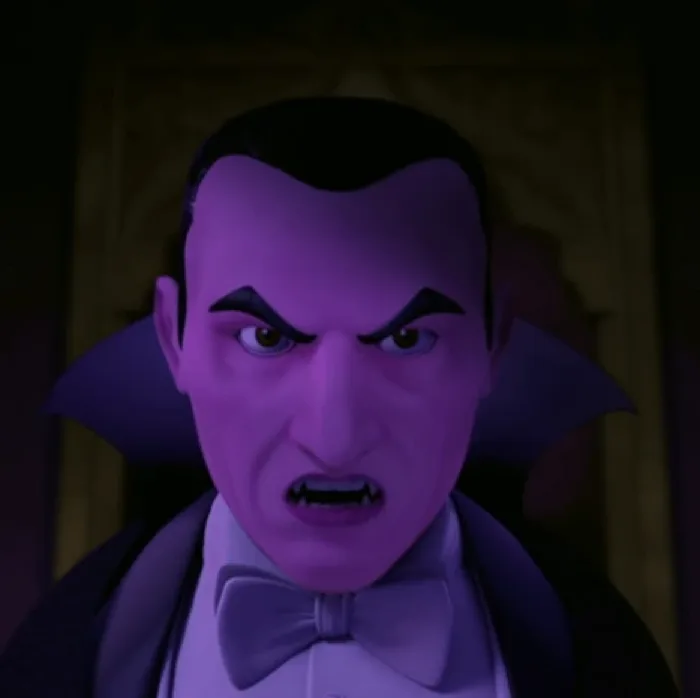 Vlad Dracula