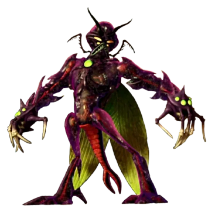 Vringath Dregg
