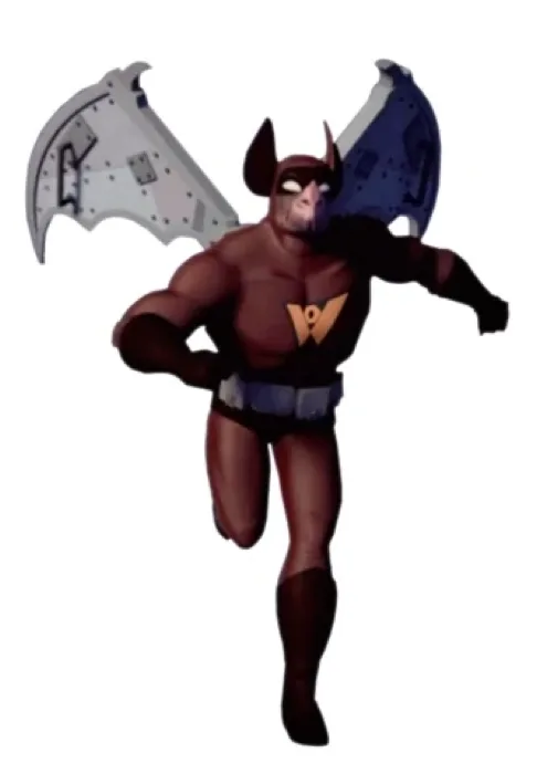 Wingnut