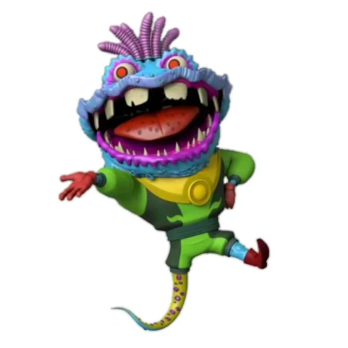 Wyrm