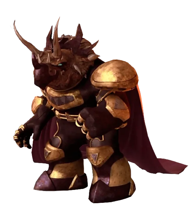 Zanmoran