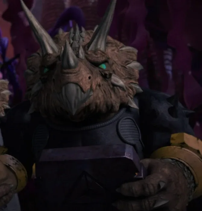 Zarus