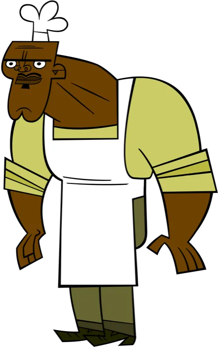 Chef Hatchet