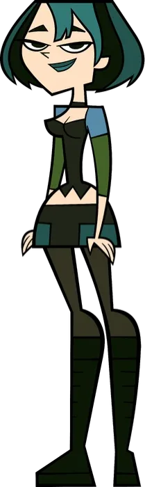 Gwen