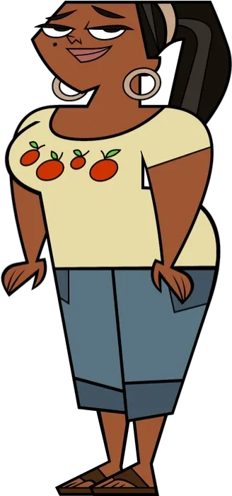 Leshawna