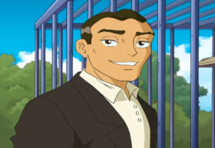 Adam