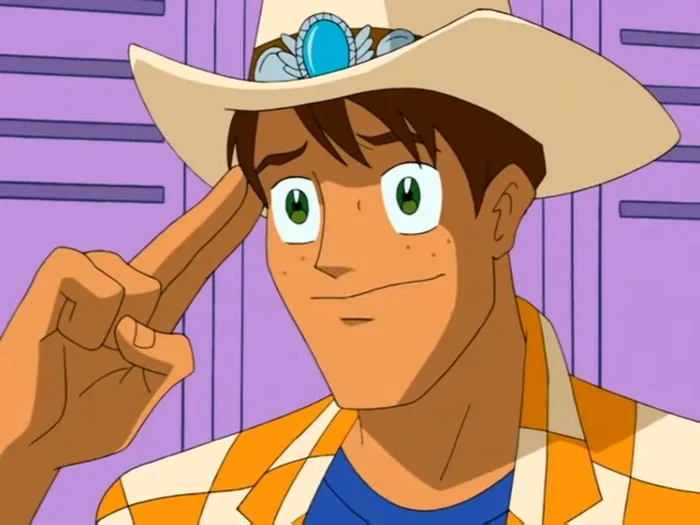 Billy Bob