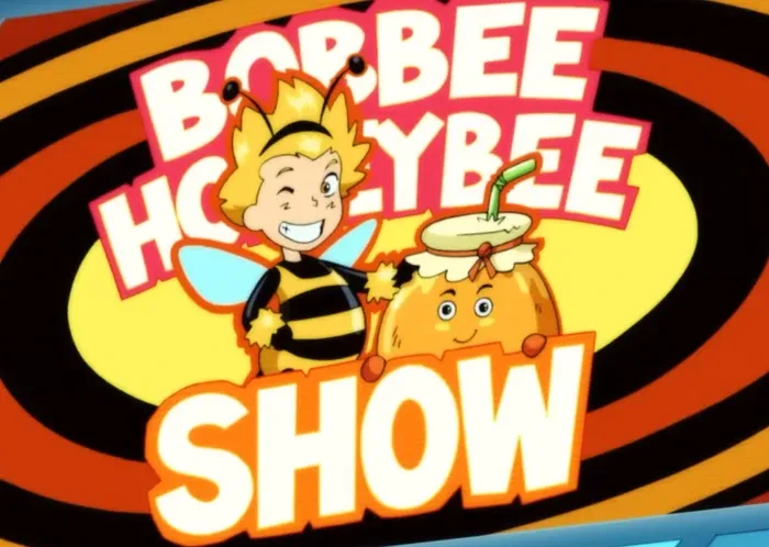 Bobbee Honeybee