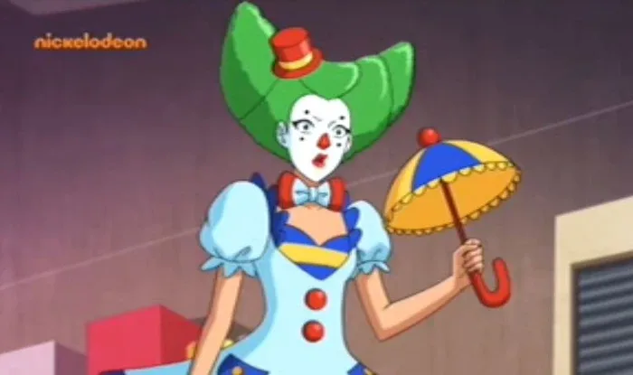 Bozette Slapstick