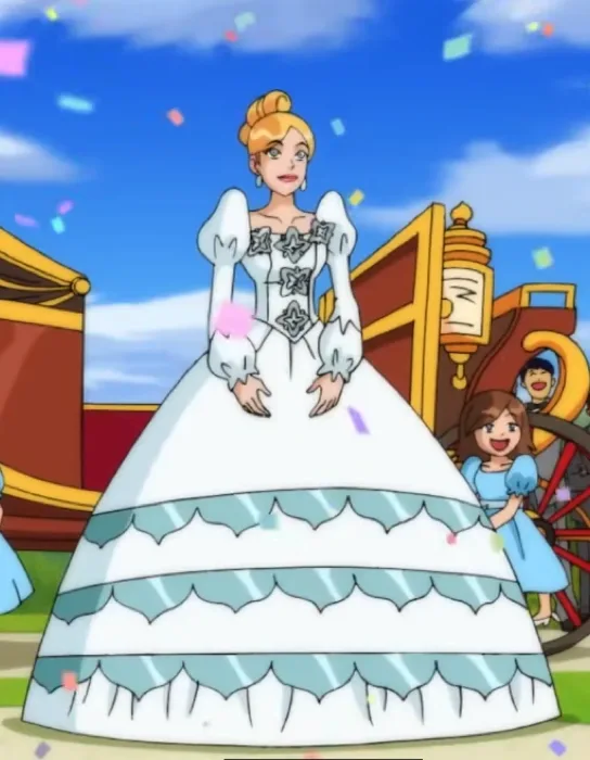 Bride