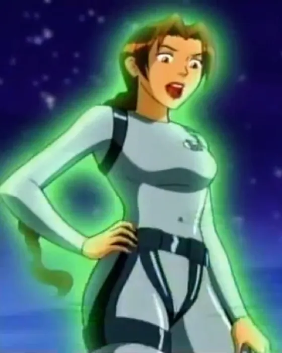 Clover S Instructor