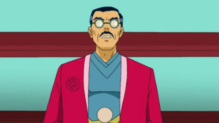 Emperor