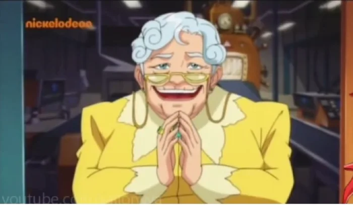 Granny