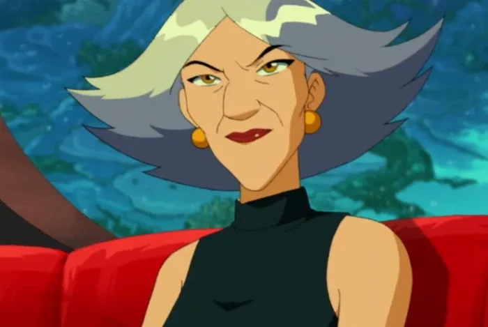 Helga Von Guggen