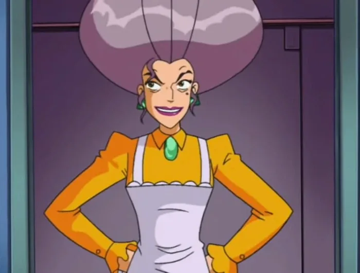 Inga Bittersweet