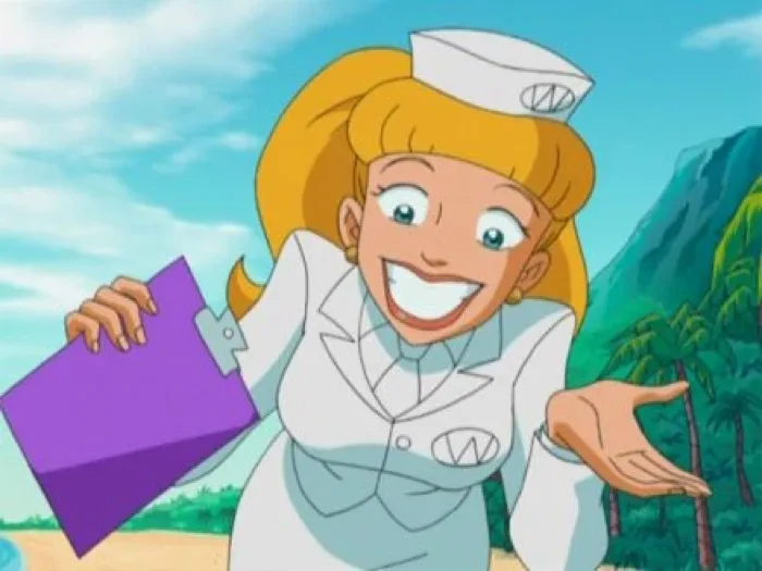 Julie