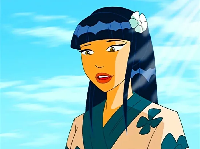 Keiko