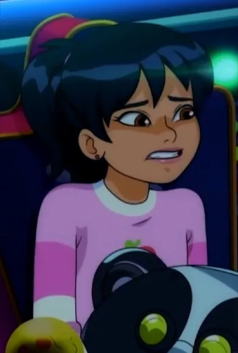 Maya