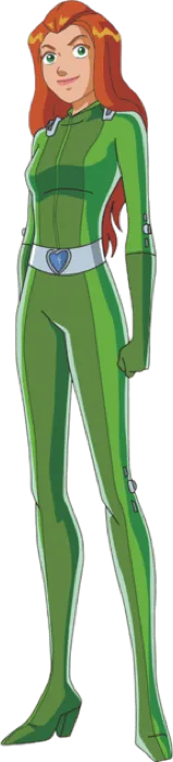 Sam