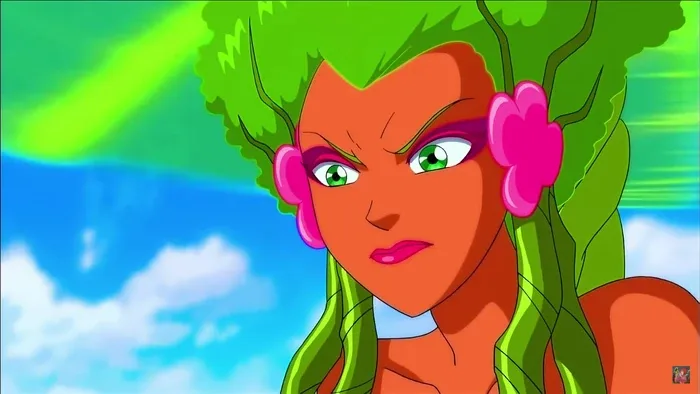 Shelly Junglelove