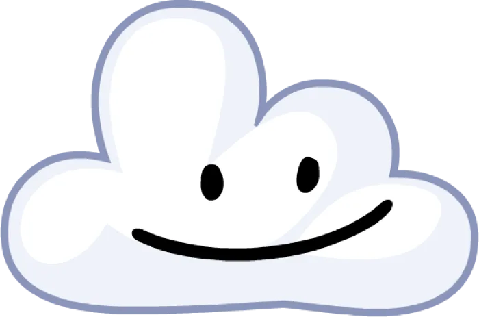 Cloudy