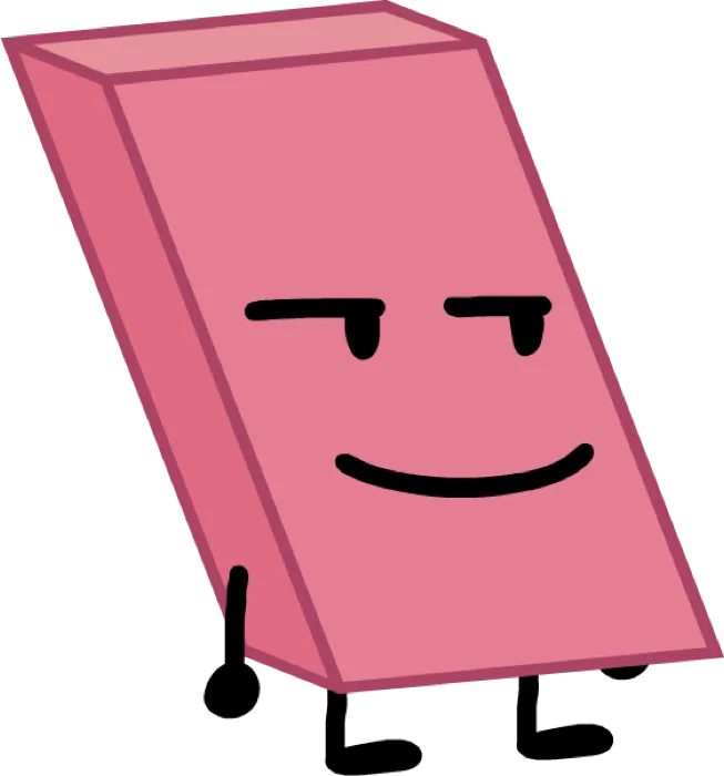 Eraser