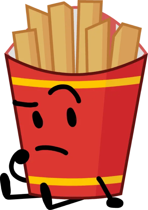 Fries