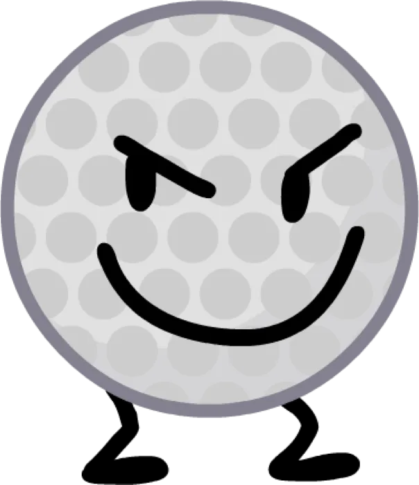 Golf Ball