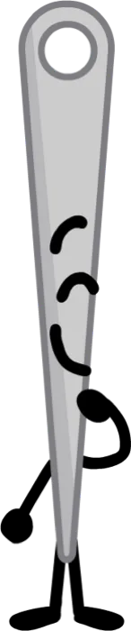 Needle