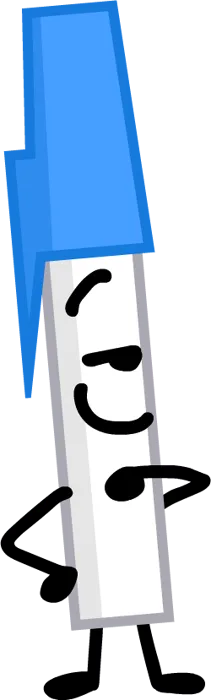 Pen