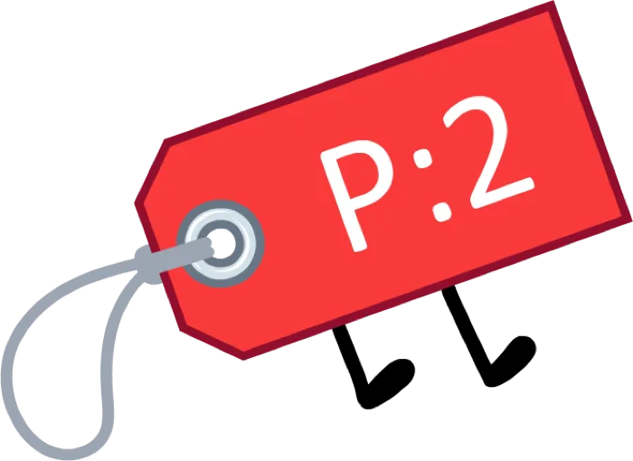 Price Tag