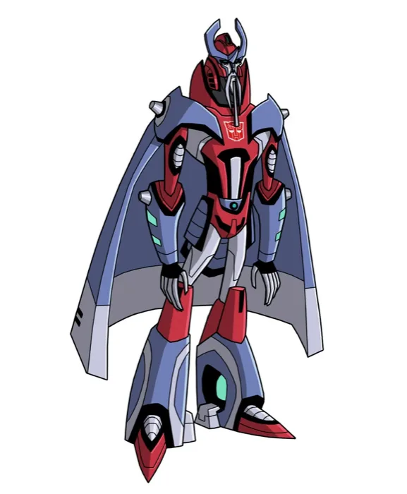 Alpha Trion