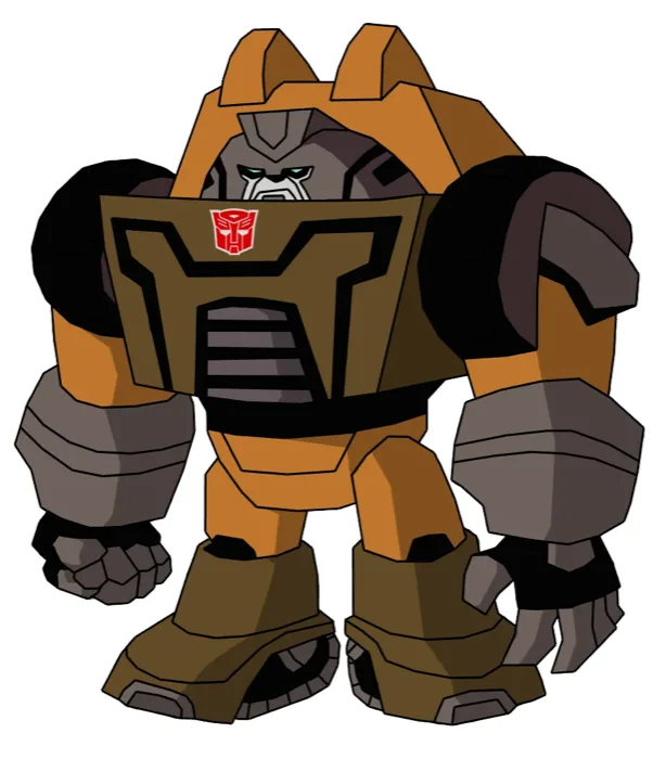 Brawn