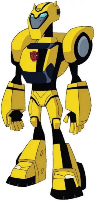 Bumblebee