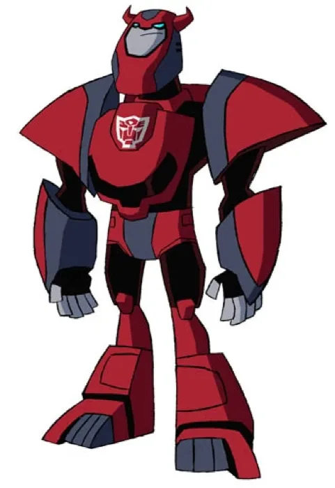 Cliffjumper
